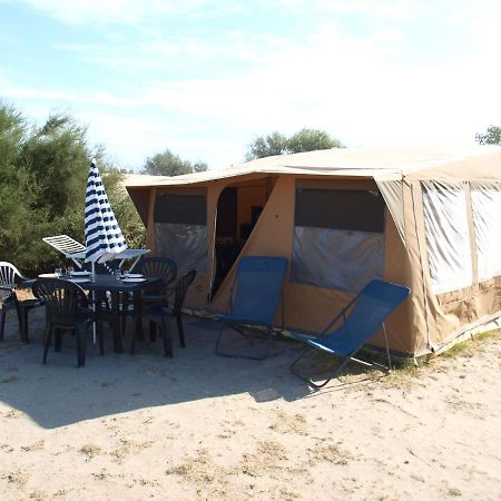 Oh! Campings - La Tamarissiere Agde Exterior foto