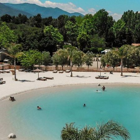 Oh! Campings - La Tamarissiere Agde Exterior foto