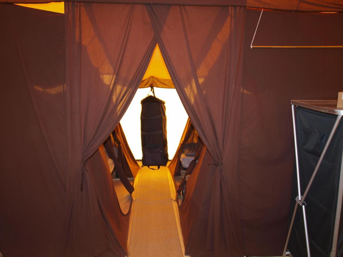 Oh! Campings - La Tamarissiere Agde Exterior foto