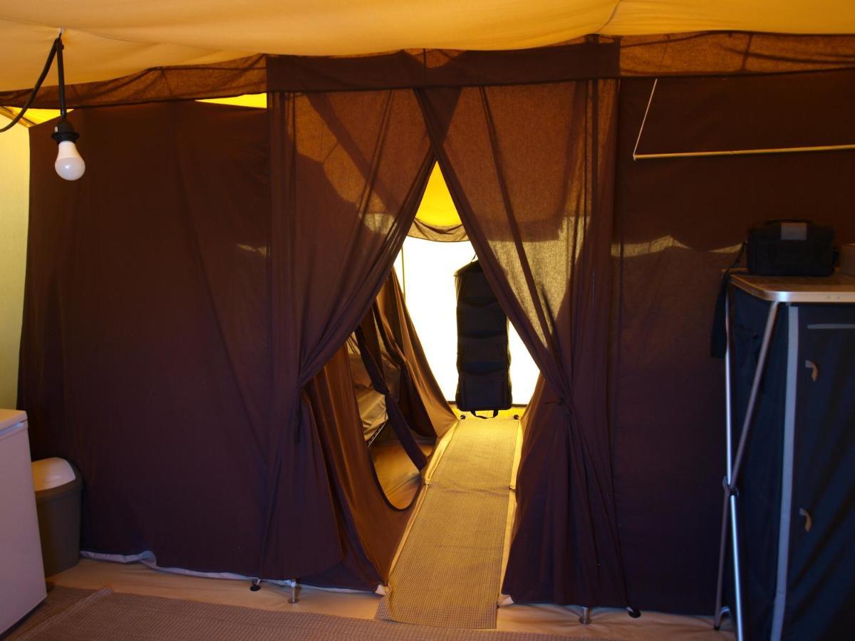 Oh! Campings - La Tamarissiere Agde Exterior foto