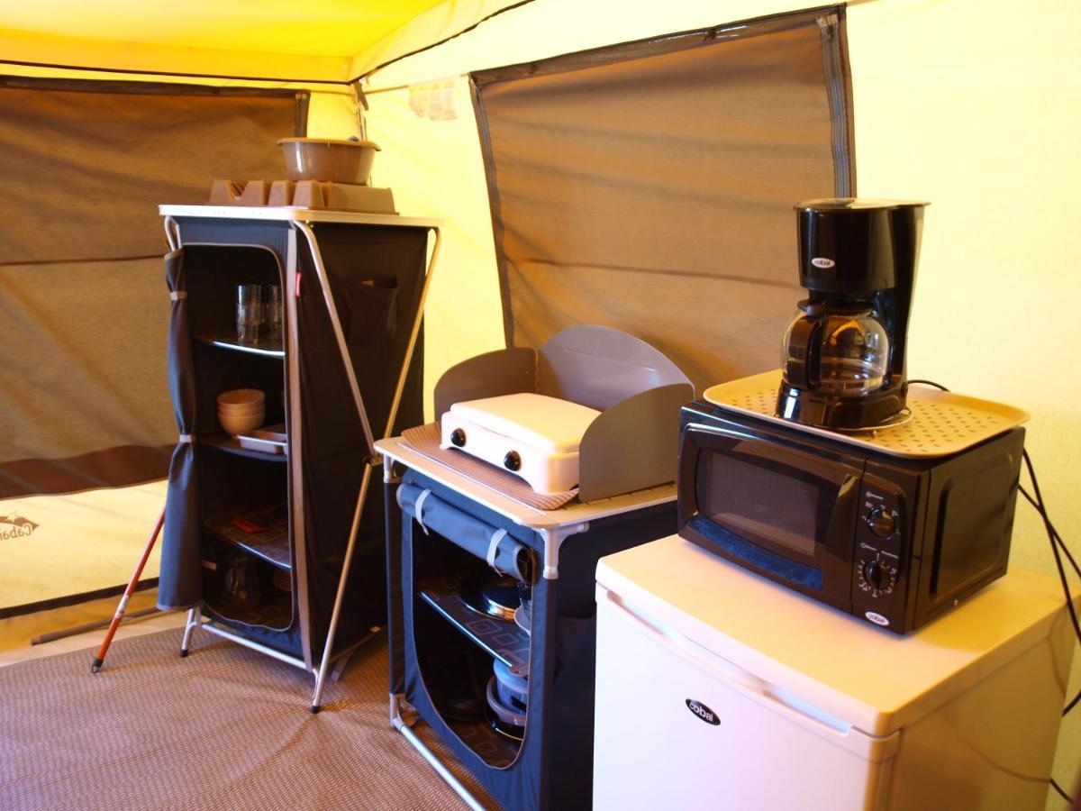 Oh! Campings - La Tamarissiere Agde Exterior foto