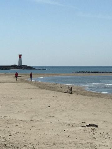 Oh! Campings - La Tamarissiere Agde Exterior foto