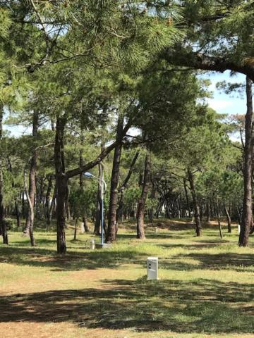 Oh! Campings - La Tamarissiere Agde Exterior foto